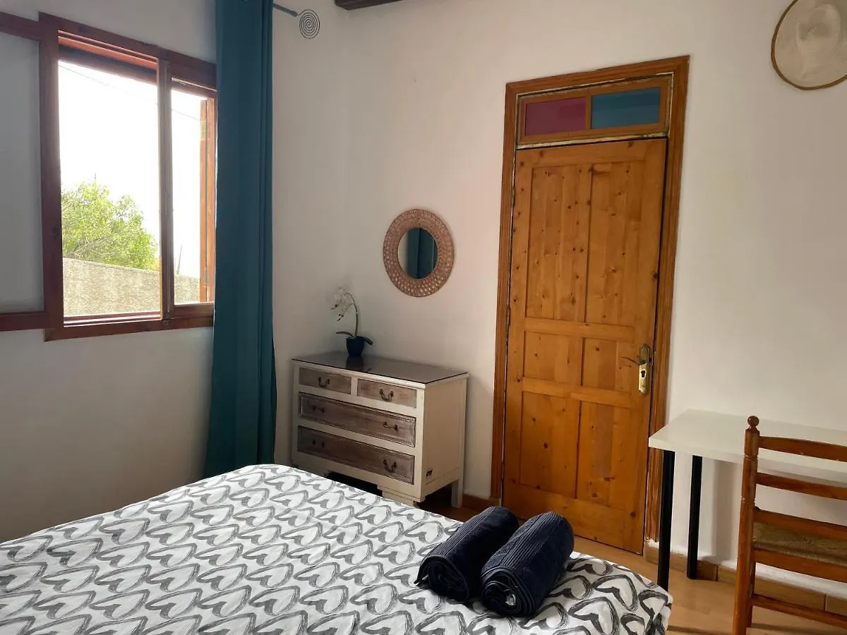 Casa Antonia Guest House Icod De Los Vinos 0*,  Spain