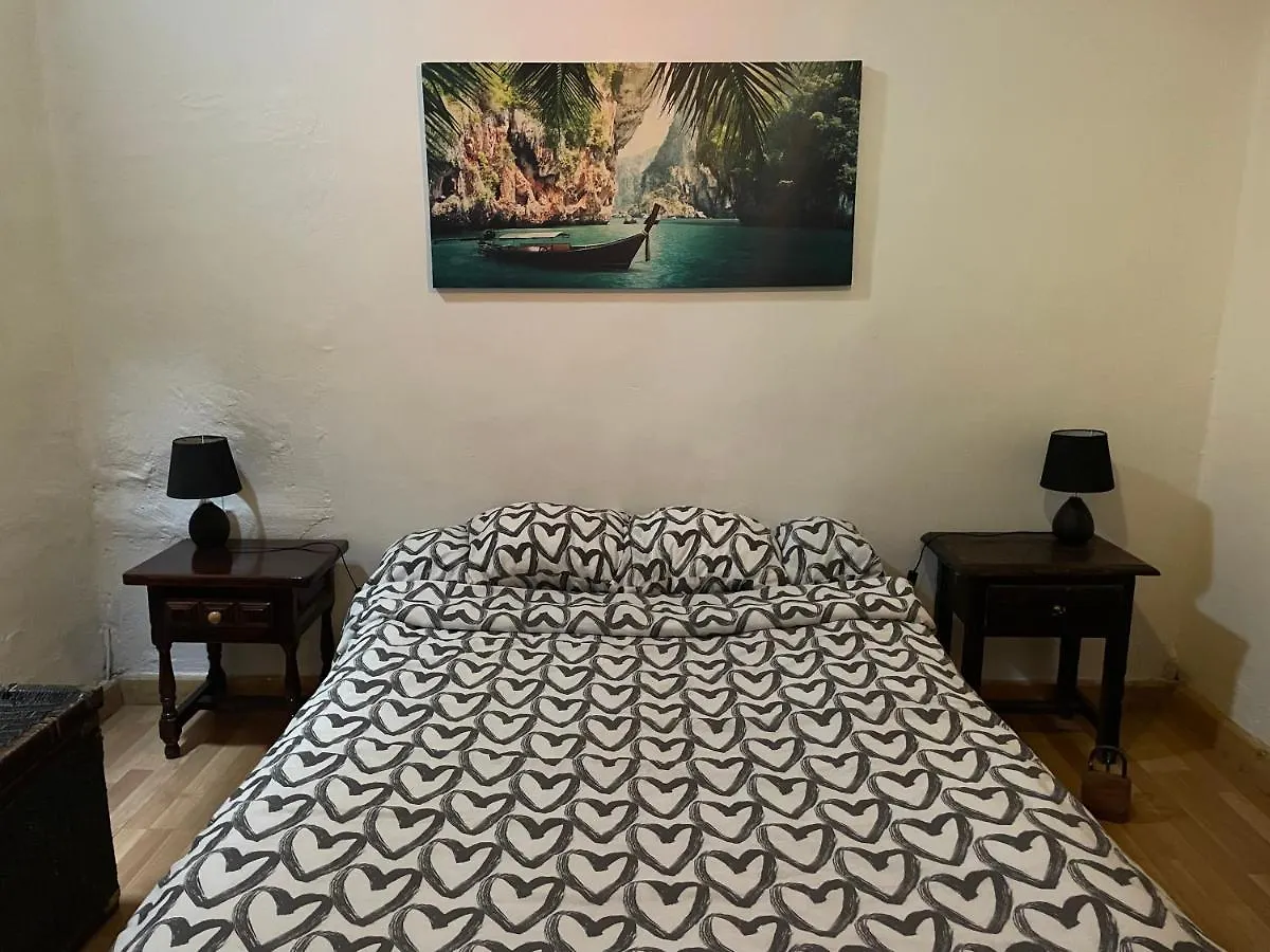 Casa Antonia Guest House Icod De Los Vinos