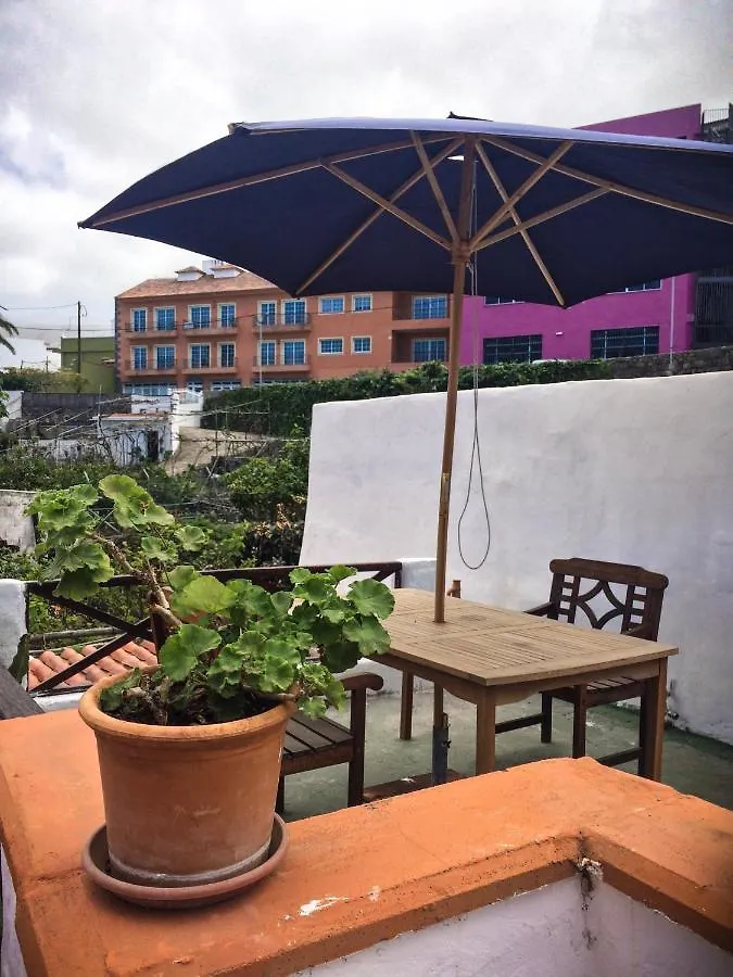 Casa Antonia Guest House Icod De Los Vinos
