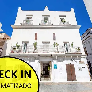 La Casa De La Favorita 2*, Tarifa Spagna