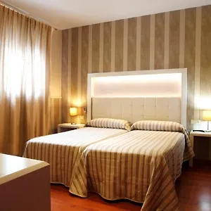 Paris 2*, San Fernando Spagna