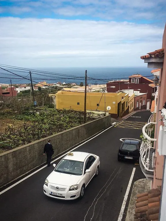 Casa Antonia Guest House Icod De Los Vinos Spain