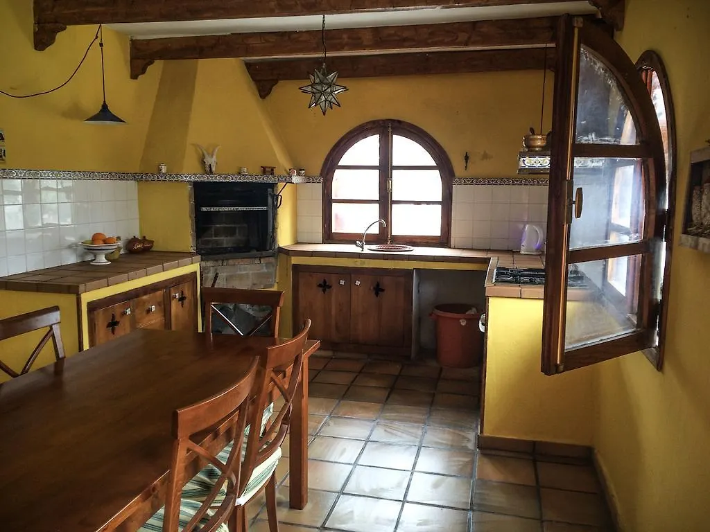 Casa Antonia Guest House Icod De Los Vinos 0*,  Spain