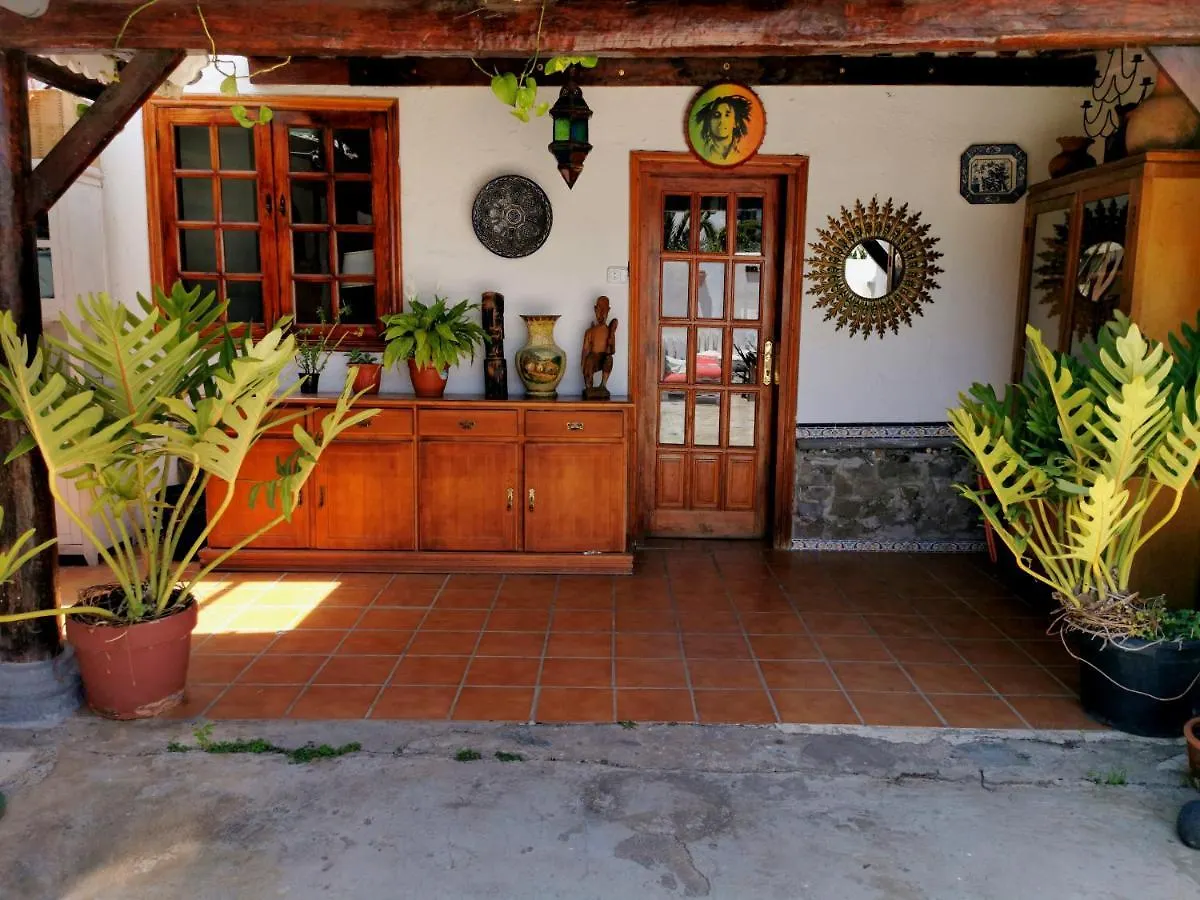 Casa Antonia Guest House Icod De Los Vinos