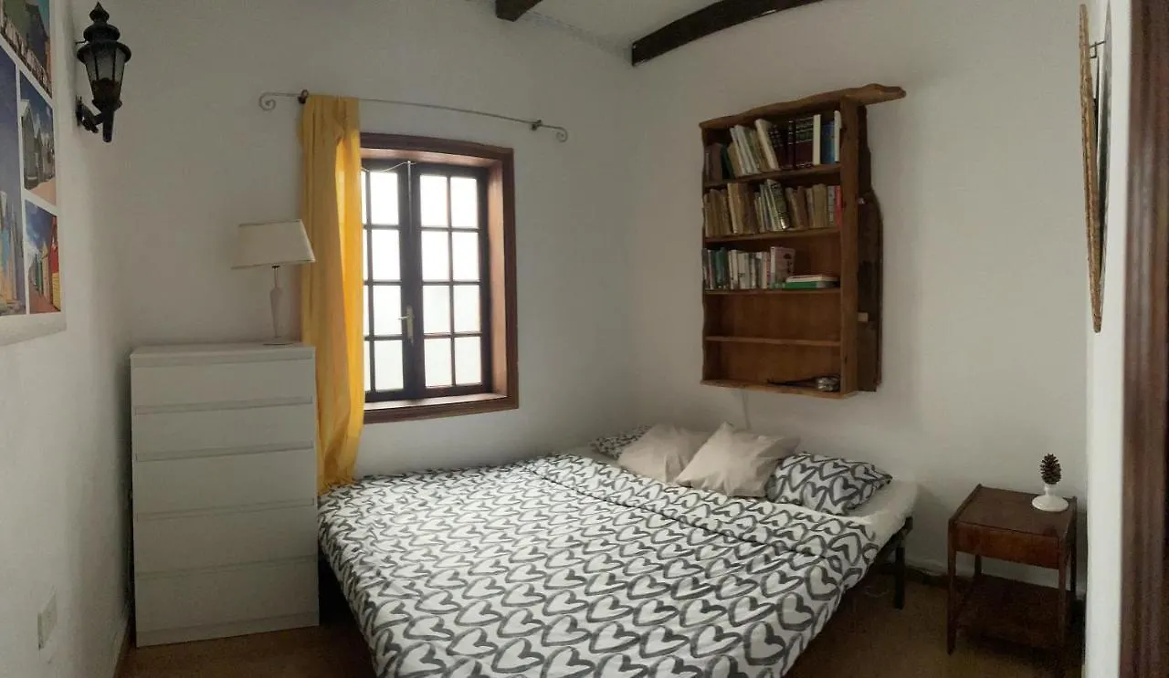 Casa Antonia Guest House Icod De Los Vinos