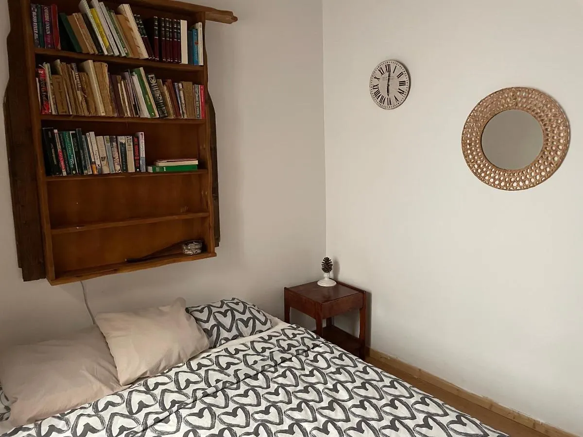Casa Antonia Guest House Icod De Los Vinos Spagna