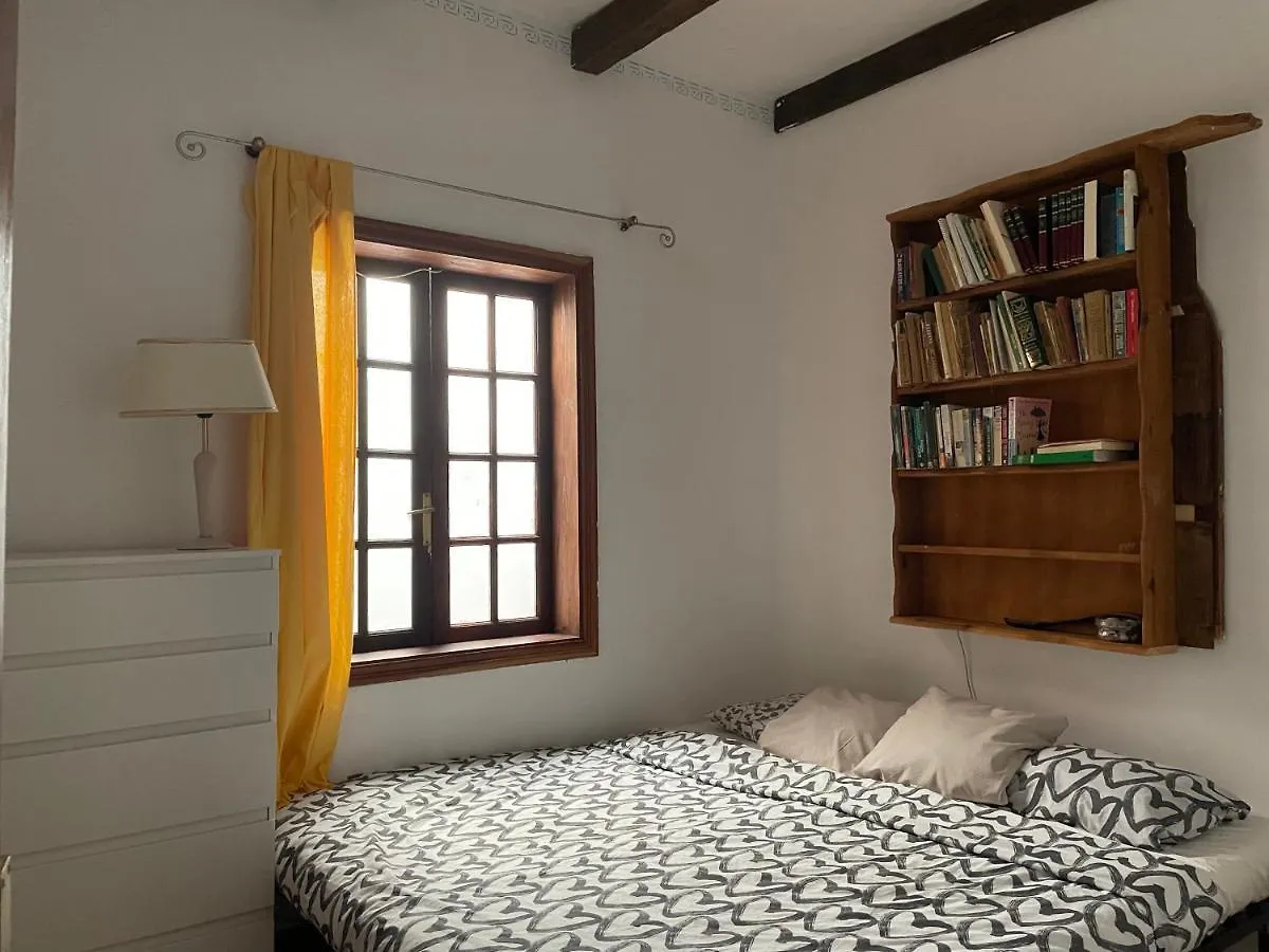 Casa Antonia Guest House Icod De Los Vinos