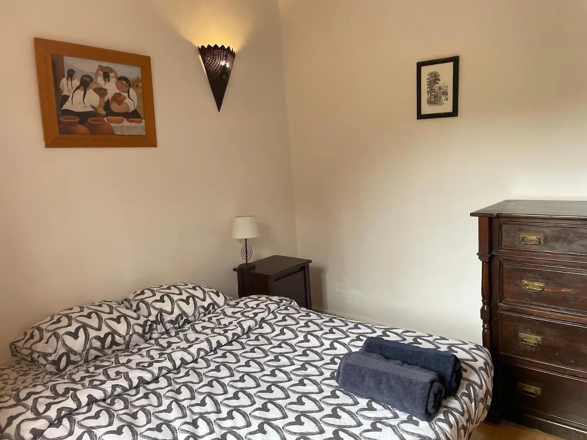 Casa Antonia Guest House Icod De Los Vinos
