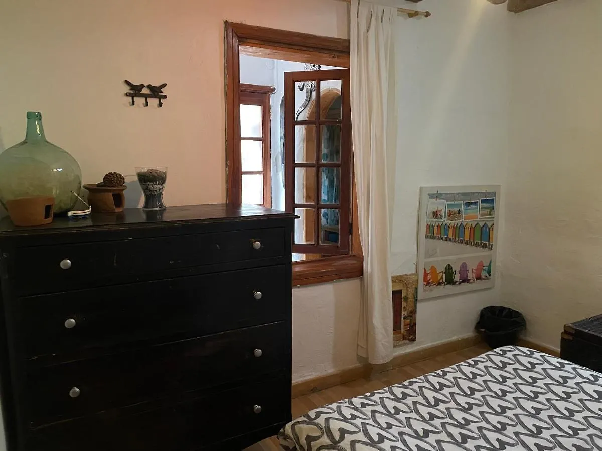 Casa Antonia Guest House Icod De Los Vinos