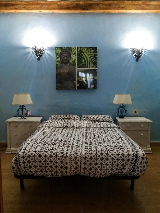 Casa Antonia Guest House Icod De Los Vinos