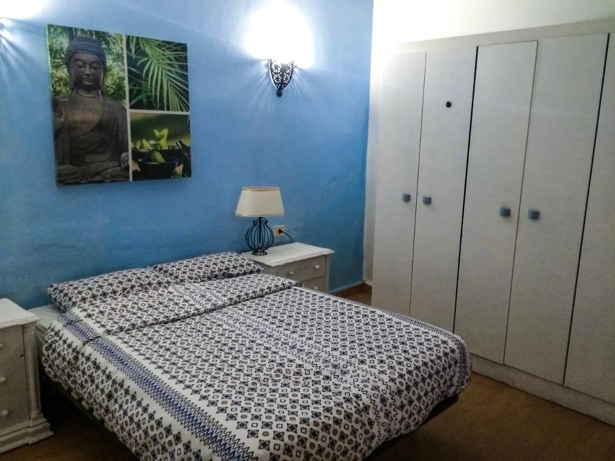 Casa Antonia Guest House Icod De Los Vinos 0*,