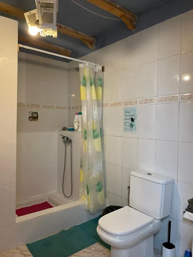 Casa Antonia Guest House Icod De Los Vinos Spagna