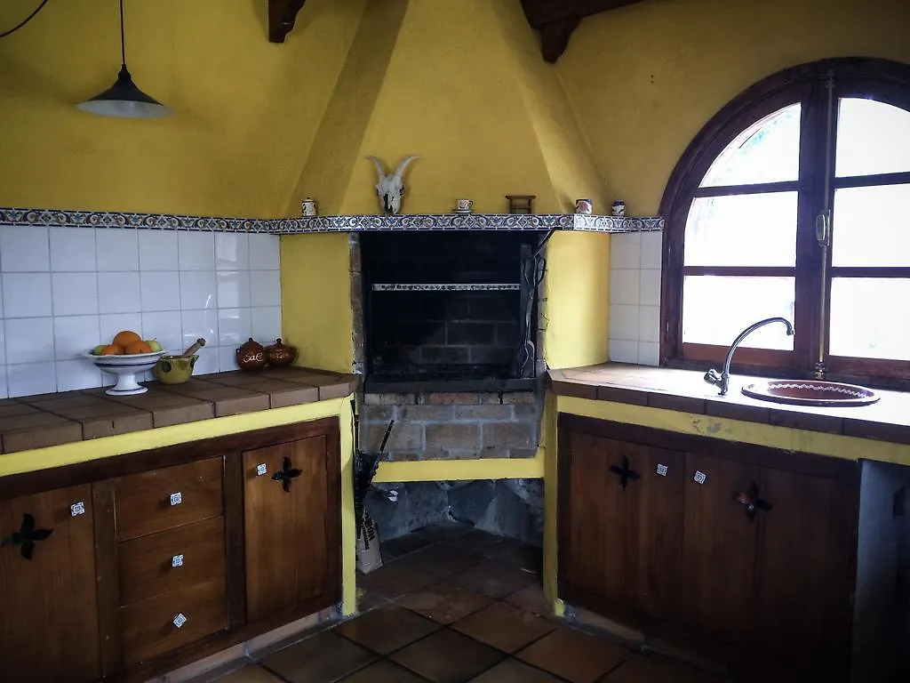 Casa Antonia Guest House Icod De Los Vinos