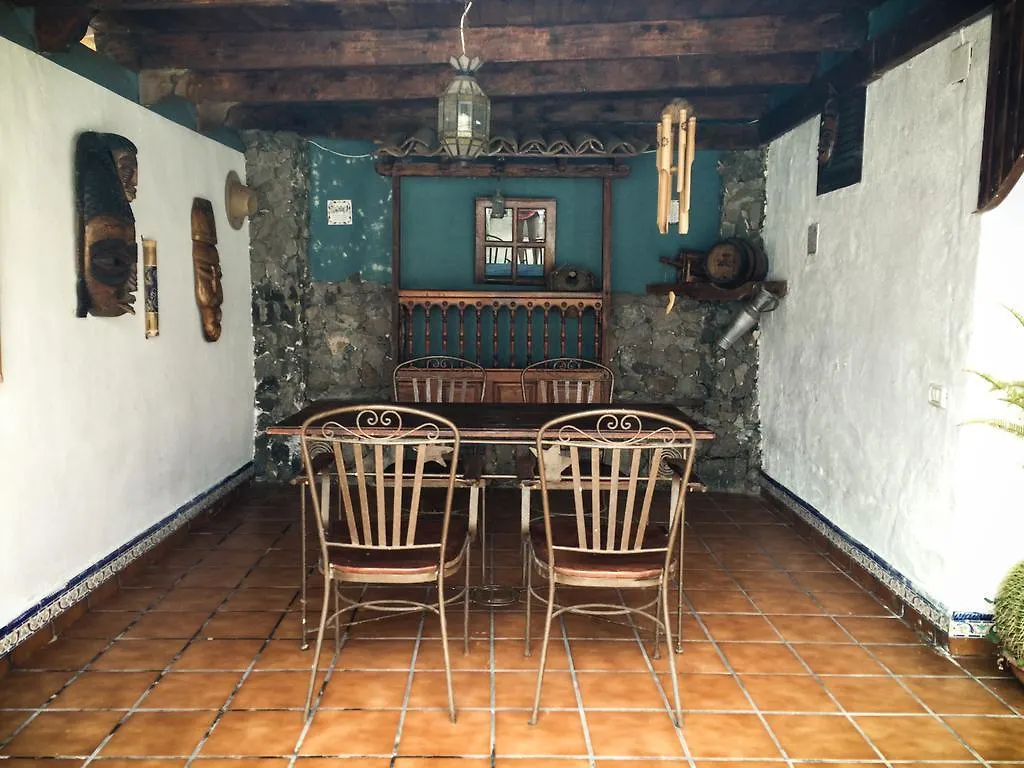 Casa Antonia Guest House Icod De Los Vinos Spagna