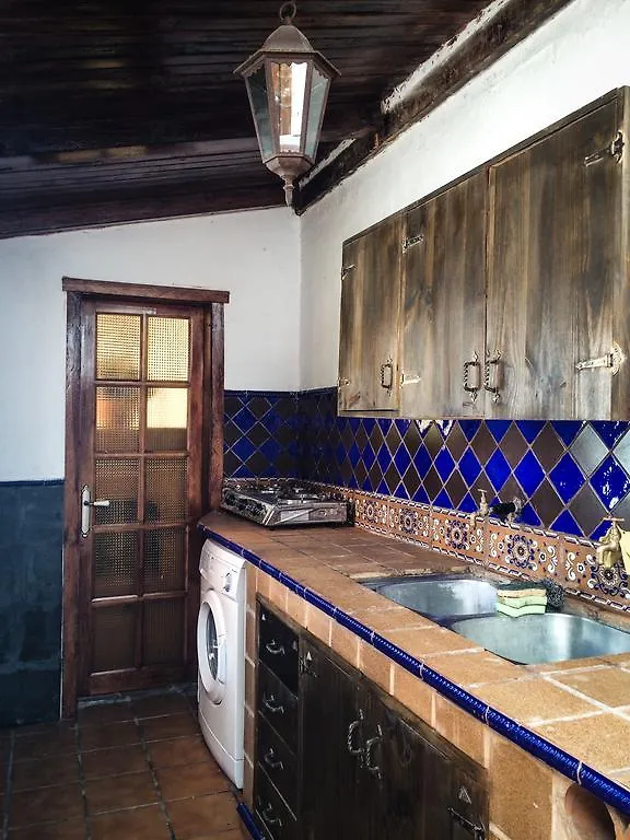 Casa Antonia Guest House Icod De Los Vinos