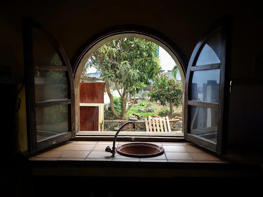Casa Antonia Guest House Icod De Los Vinos