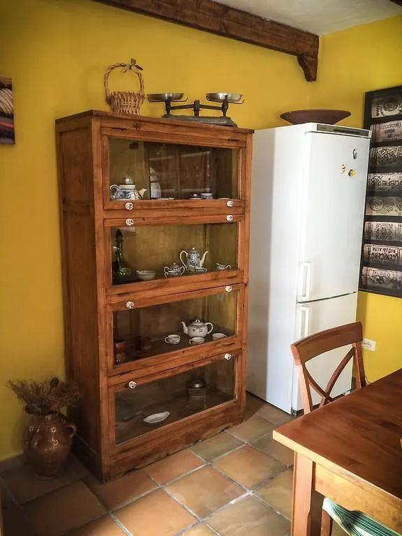 Casa Antonia Guest House Icod De Los Vinos 0*,