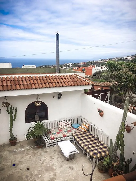 Casa Antonia Guest House Icod De Los Vinos