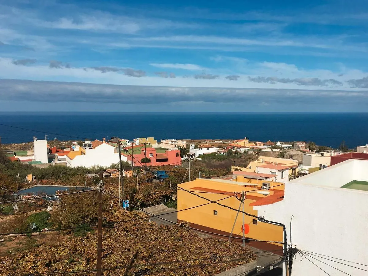 Casa Antonia Guest House Icod De Los Vinos